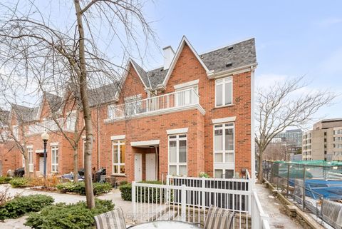 Photo 1 at 1811 - 12 Sudbury Street, Niagara, Toronto