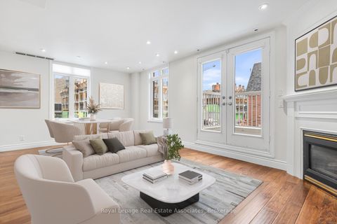 Photo 3 at 1811 - 12 Sudbury Street, Niagara, Toronto