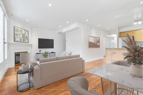 Photo 4 at 1811 - 12 Sudbury Street, Niagara, Toronto