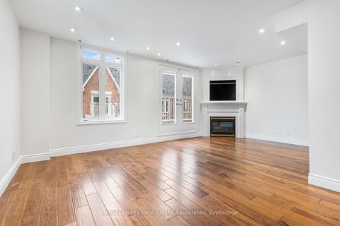 Photo 5 at 1811 - 12 Sudbury Street, Niagara, Toronto