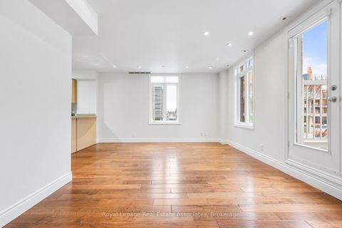 Photo 8 at 1811 - 12 Sudbury Street, Niagara, Toronto