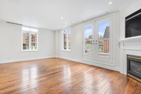 Photo 9 at 1811 - 12 Sudbury Street, Niagara, Toronto