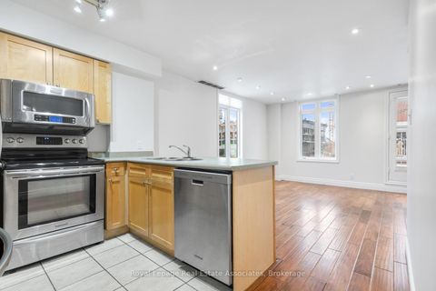 Photo 13 at 1811 - 12 Sudbury Street, Niagara, Toronto