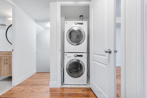 Photo 16 at 1811 - 12 Sudbury Street, Niagara, Toronto