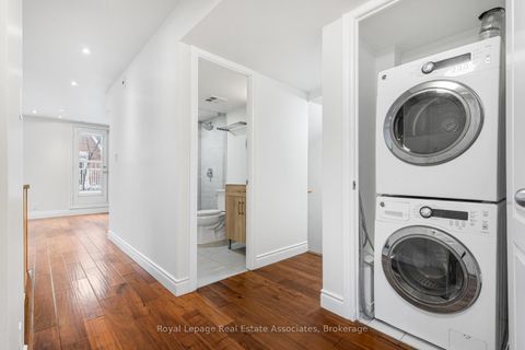 Photo 17 at 1811 - 12 Sudbury Street, Niagara, Toronto