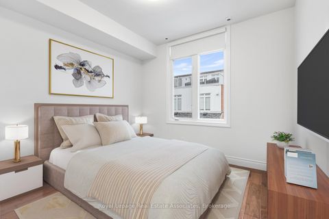 Photo 18 at 1811 - 12 Sudbury Street, Niagara, Toronto