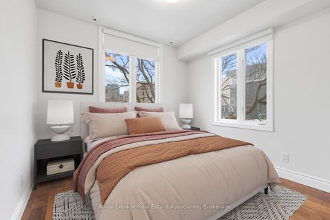 Photo 22 at 1811 - 12 Sudbury Street, Niagara, Toronto