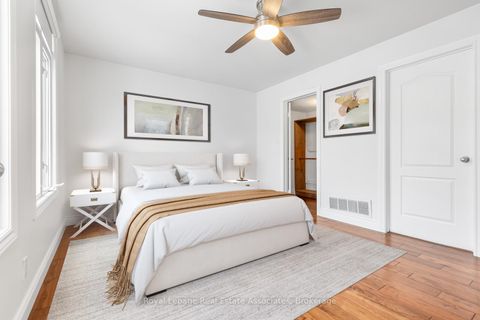 Photo 27 at 1811 - 12 Sudbury Street, Niagara, Toronto