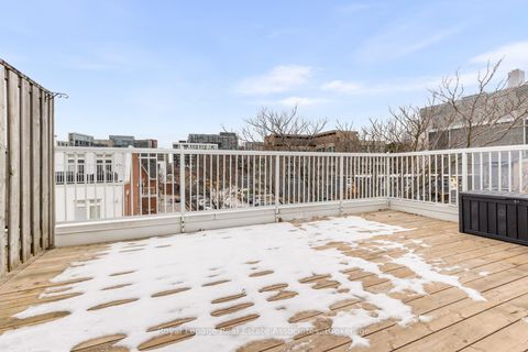 Photo 32 at 1811 - 12 Sudbury Street, Niagara, Toronto