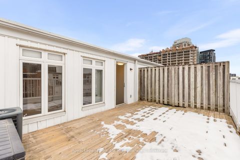 Photo 33 at 1811 - 12 Sudbury Street, Niagara, Toronto