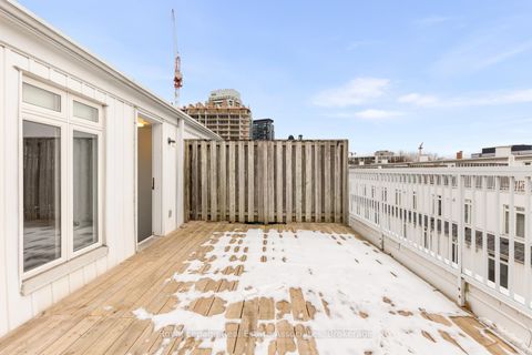 Photo 34 at 1811 - 12 Sudbury Street, Niagara, Toronto