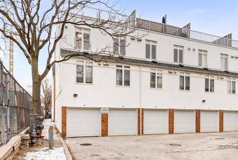 Photo 35 at 1811 - 12 Sudbury Street, Niagara, Toronto