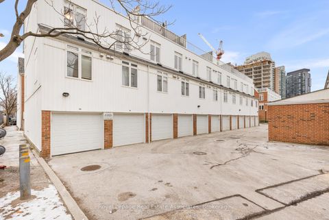 Photo 36 at 1811 - 12 Sudbury Street, Niagara, Toronto