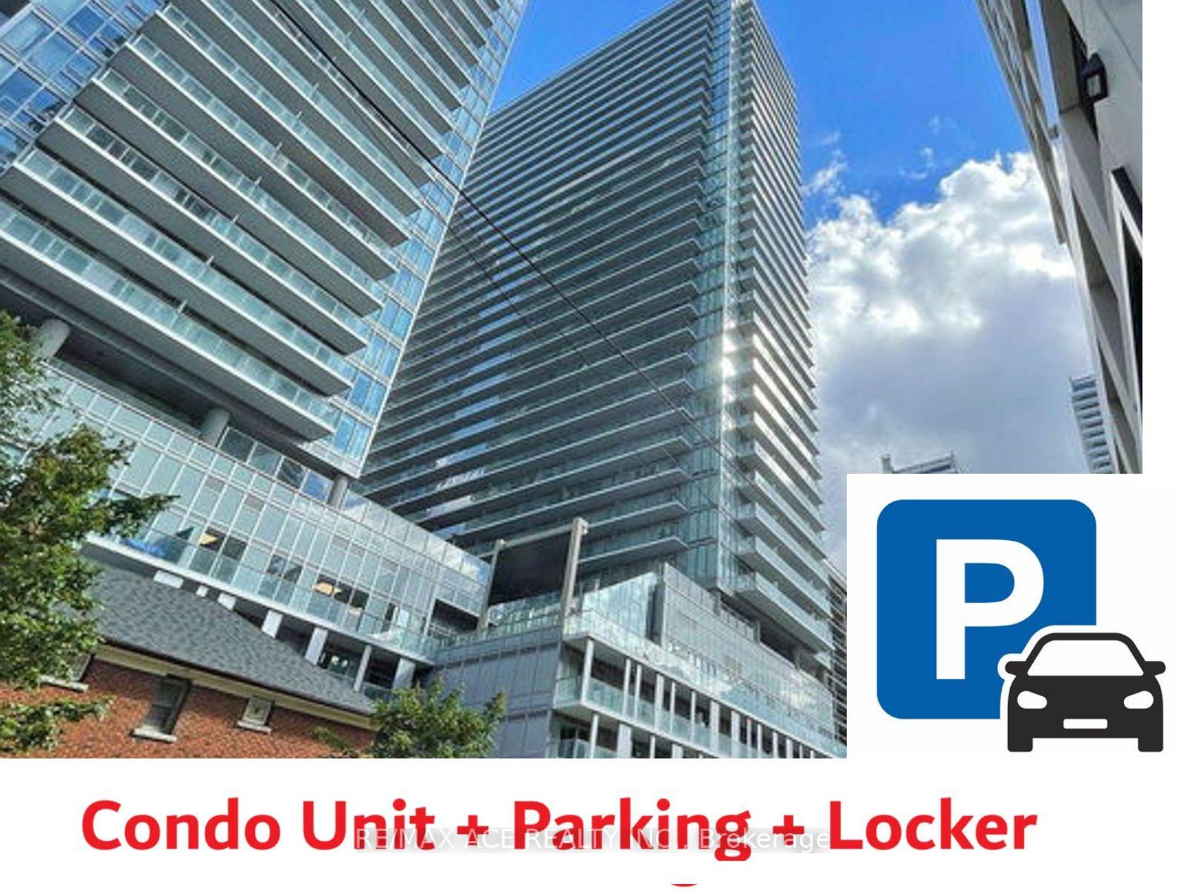 2314 - 195 Redpath Avenue, Mount Pleasant West, Toronto 