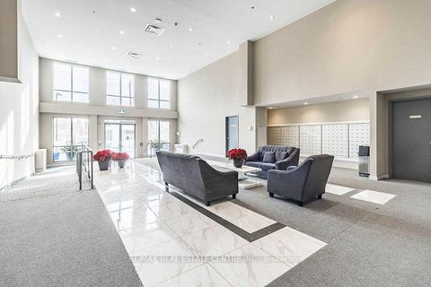 Photo 2 at 638 - 22 East Haven Drive, Guildwood, Toronto