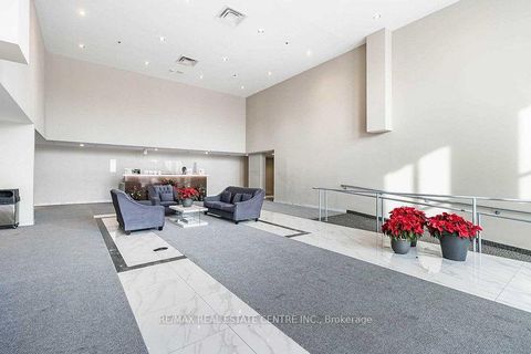 Photo 3 at 638 - 22 East Haven Drive, Guildwood, Toronto