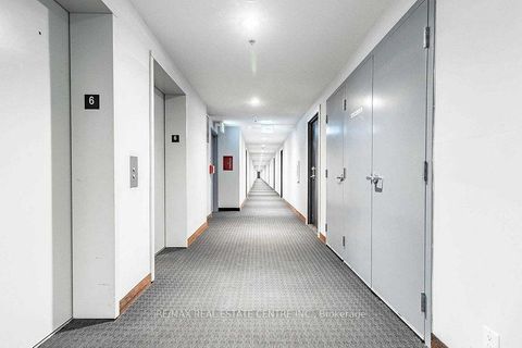 Photo 4 at 638 - 22 East Haven Drive, Guildwood, Toronto