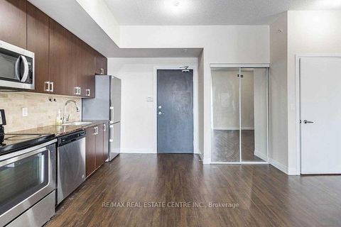 Photo 8 at 638 - 22 East Haven Drive, Guildwood, Toronto