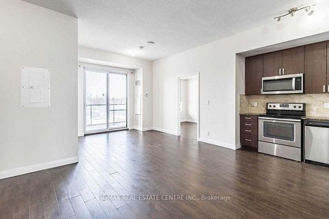 Photo 9 at 638 - 22 East Haven Drive, Guildwood, Toronto
