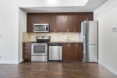 Photo 10 at 638 - 22 East Haven Drive, Guildwood, Toronto