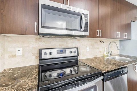 Photo 11 at 638 - 22 East Haven Drive, Guildwood, Toronto