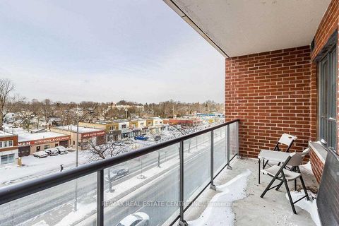 Photo 18 at 638 - 22 East Haven Drive, Guildwood, Toronto