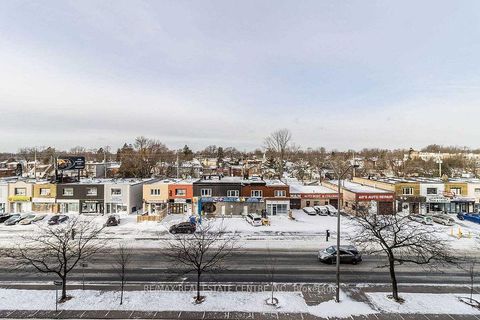 Photo 20 at 638 - 22 East Haven Drive, Guildwood, Toronto