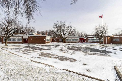 Photo 21 at 638 - 22 East Haven Drive, Guildwood, Toronto