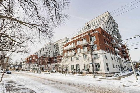 Photo 22 at 638 - 22 East Haven Drive, Guildwood, Toronto