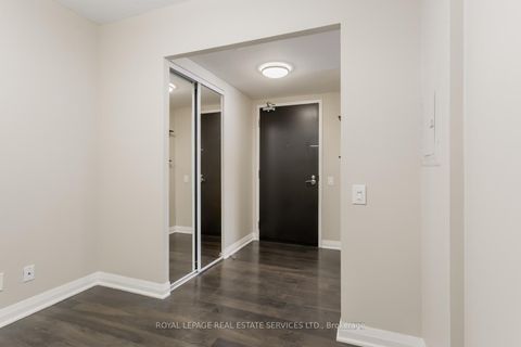 Photo 3 at 1710 - 1 Valhalla Inn Road, City Centre West, Toronto