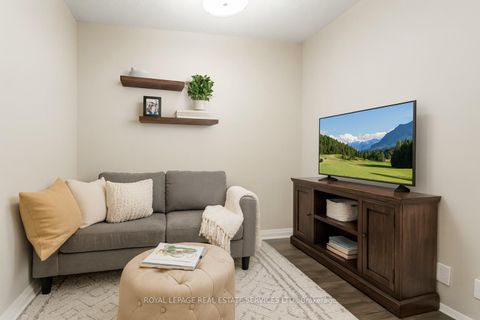 Photo 4 at 1710 - 1 Valhalla Inn Road, City Centre West, Toronto