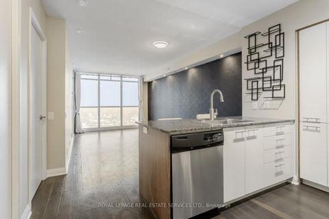 Photo 8 at 1710 - 1 Valhalla Inn Road, City Centre West, Toronto