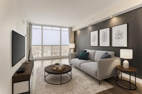 Photo 10 at 1710 - 1 Valhalla Inn Road, City Centre West, Toronto