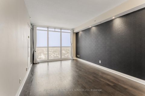 Photo 11 at 1710 - 1 Valhalla Inn Road, City Centre West, Toronto