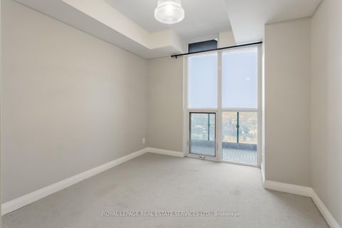 Photo 13 at 1710 - 1 Valhalla Inn Road, City Centre West, Toronto