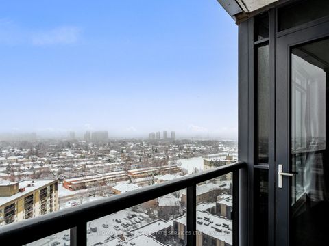 Photo 17 at 1710 - 1 Valhalla Inn Road, City Centre West, Toronto