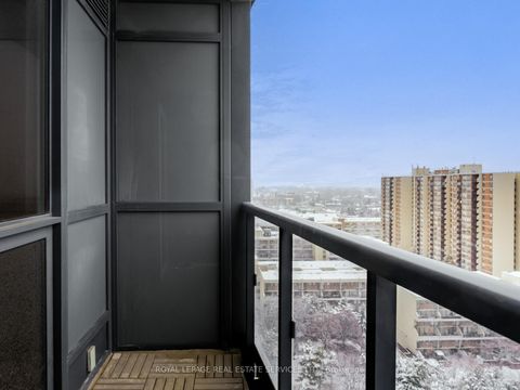 Photo 18 at 1710 - 1 Valhalla Inn Road, City Centre West, Toronto