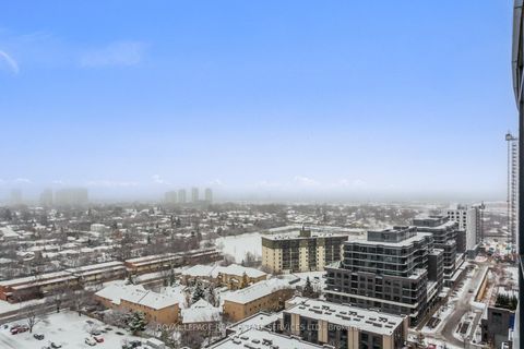 Photo 19 at 1710 - 1 Valhalla Inn Road, City Centre West, Toronto