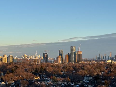 Photo 20 at 1710 - 1 Valhalla Inn Road, City Centre West, Toronto