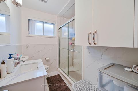 Photo 21 at 196 Taysham Crescent, Beaumonde Heights, Toronto