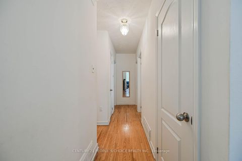 Photo 23 at 196 Taysham Crescent, Beaumonde Heights, Toronto