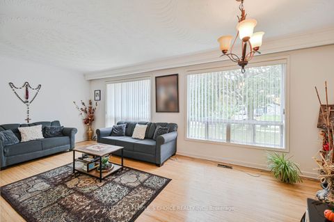 Photo 29 at 196 Taysham Crescent, Beaumonde Heights, Toronto
