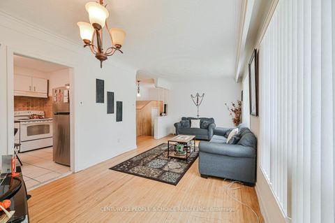 Photo 30 at 196 Taysham Crescent, Beaumonde Heights, Toronto