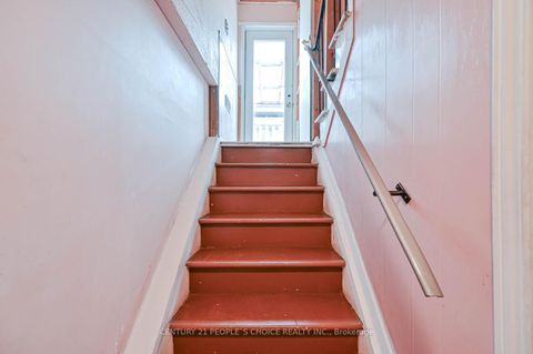 Photo 37 at 196 Taysham Crescent, Beaumonde Heights, Toronto