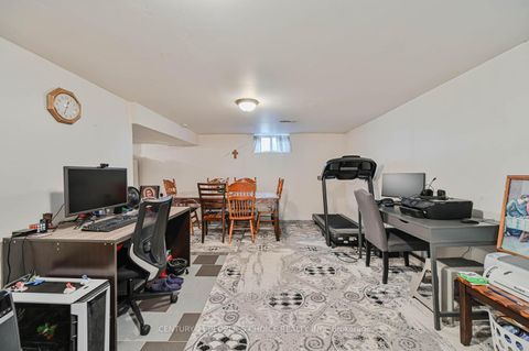 Photo 38 at 196 Taysham Crescent, Beaumonde Heights, Toronto