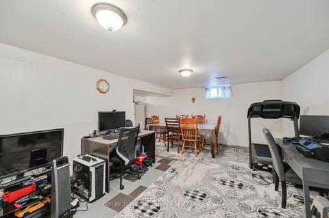 Photo 40 at 196 Taysham Crescent, Beaumonde Heights, Toronto