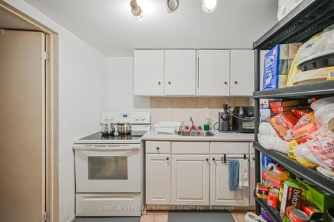 Photo 43 at 196 Taysham Crescent, Beaumonde Heights, Toronto