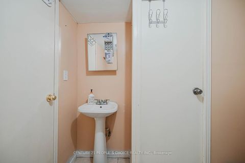 Photo 49 at 196 Taysham Crescent, Beaumonde Heights, Toronto