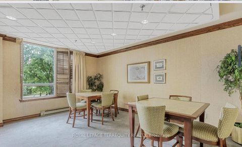 Photo 3 at 316 - 88 Corporate Drive, Woburn, Toronto