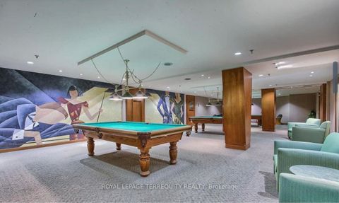 Photo 4 at 316 - 88 Corporate Drive, Woburn, Toronto